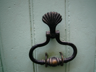 Pez Shell knocker.JPG